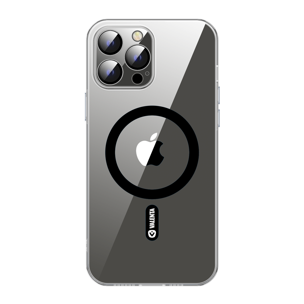 Funda Movil Back Cover Cool Magnetic Transparente para iPhone 14 PRO MAX -  8434847063461