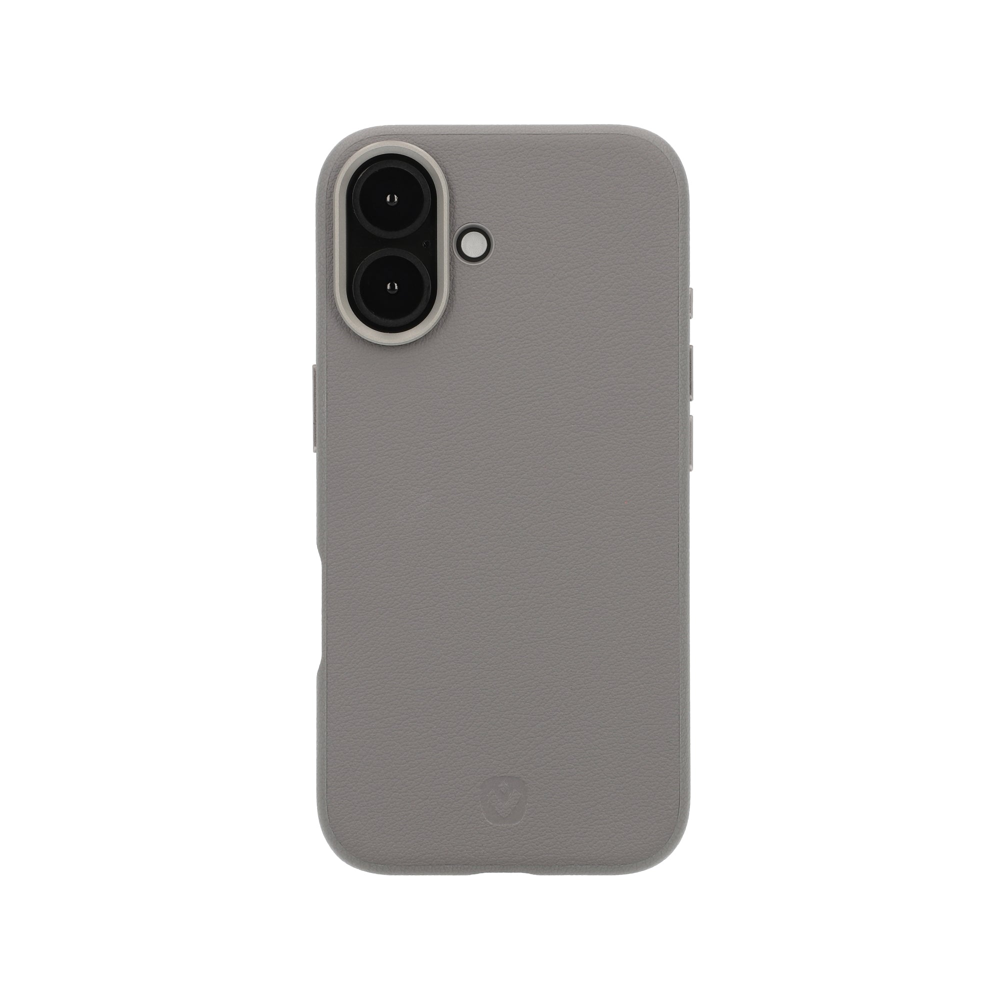 Back Cover Style MagSafe Grey iPhone 16