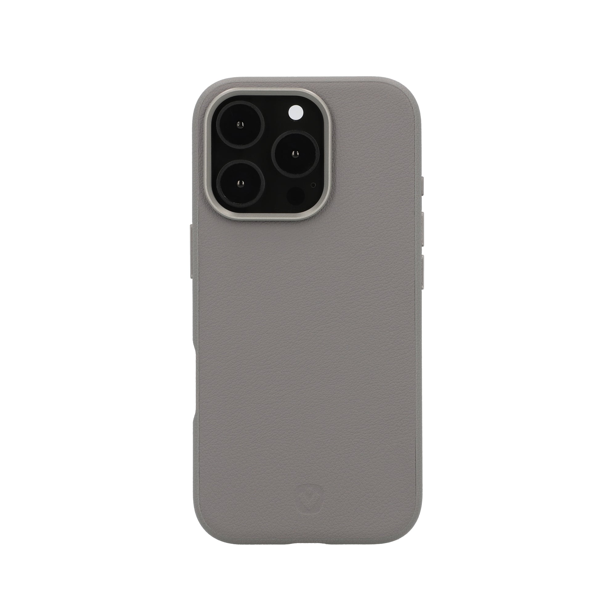 Back Cover Style MagSafe Grey iPhone 16 Pro