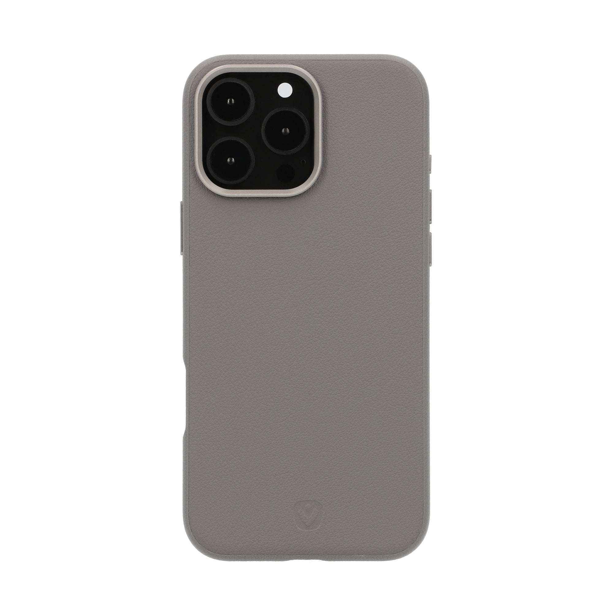 Back Cover Style MagSafe Grey iPhone 16 Pro Max